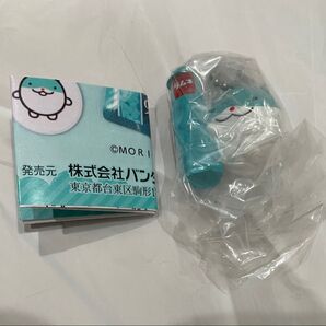 ラムネミニチュアチャーム