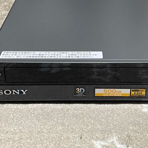 SONY BDZ-AT300S(2011年製)美品