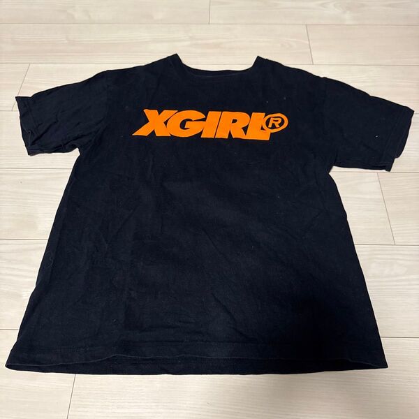 Tシャツ Xgirl