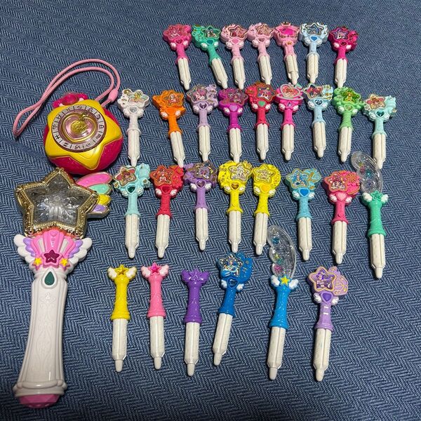 スタートゥインクルプリキュア