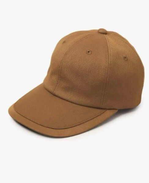 未使用 CA4LA カシラ ベースボール キャップ オールシーズン 帽子