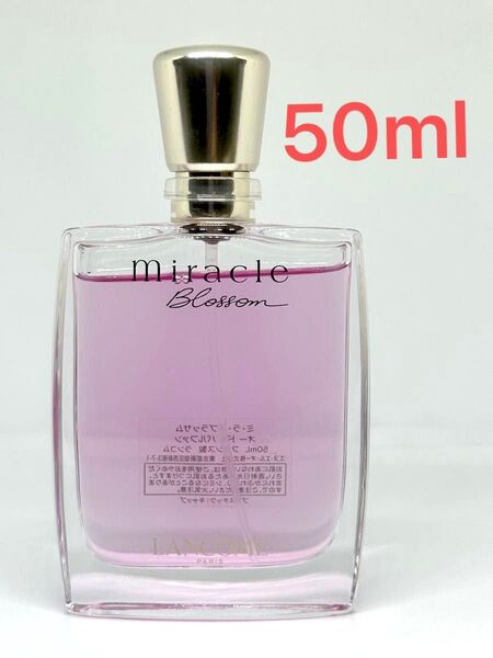ランコム ミ・ラ・クブラッサム オードゥ パルファン 50ml LANCOME miracle Blossom