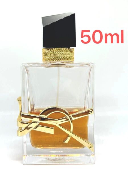 Yves Saint Laurent LIBRE INTENSE リブレ オーデパルファム アンタンス 50ml