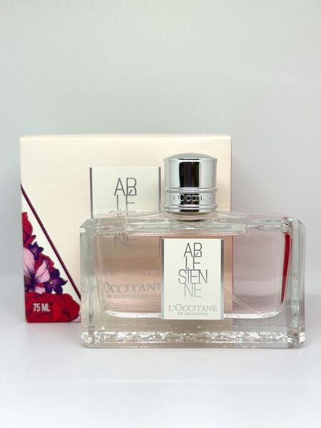 L''OCCITANEロクシタン リボンアルル オードトワレ 75ml