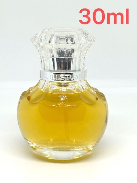 ジルスチュアート ヴァニラ ラスト オード パルファン30ml JILLSTUART EDP