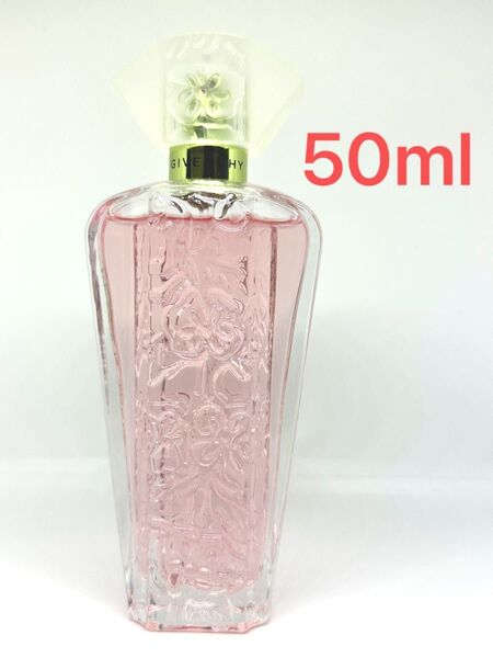ジバンシイ ジャルダン ダンテルディ オーデトワレ 50ml