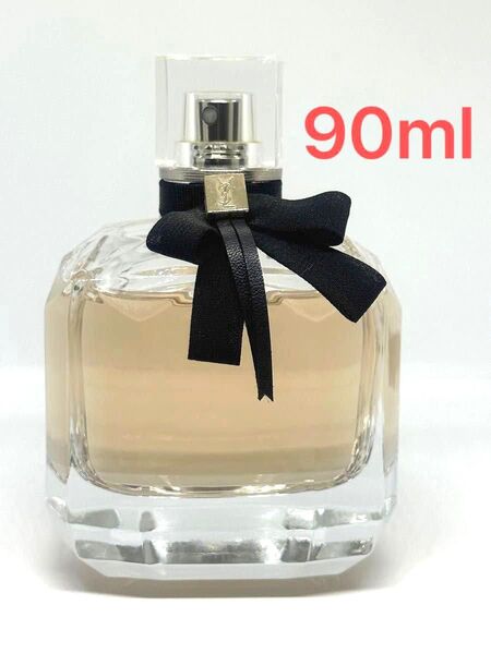 イヴ・サンローラン モン パリ 90ml 香水 オーデパルファム