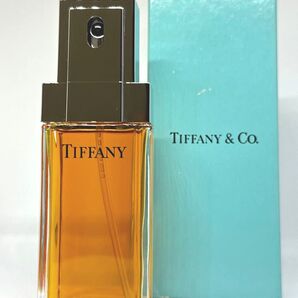 Tiffany ティファニー オードパルファム アトマイザー 30ml 廃盤 ATOMISEUR EDP