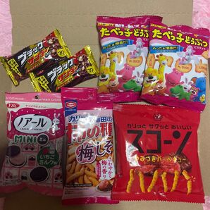 ☆ お菓子詰め合わせ 菓子 お菓子