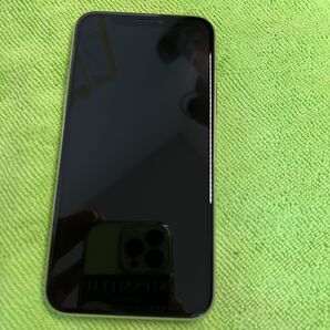 iPhone11Pro 64 シルバー SIMフリー