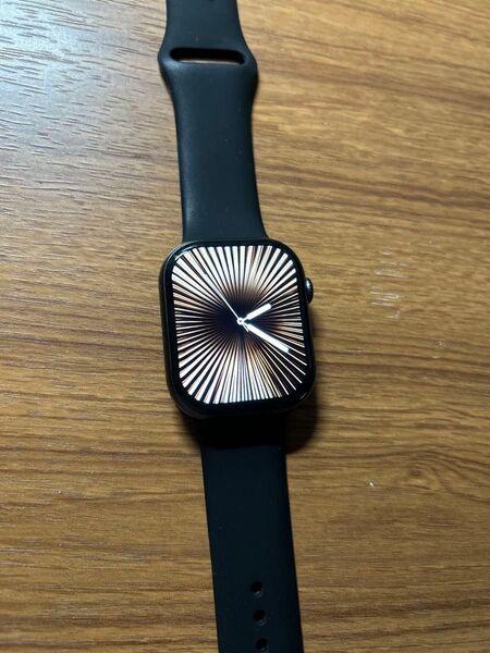 Apple Watch S10 模造品(?)