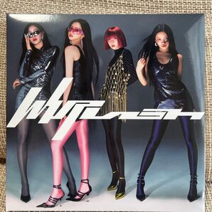 aespa Whiplash speed ver. 集合 オール アルバム CD スピード カリナ ジゼル ウィンター ニンニン