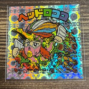 ビックリマン BM FOREVER ライングローブ ヘッドロココ