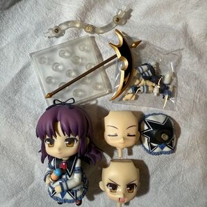 ねんどろいど 英雄伝説 空の軌跡SC レン フィギュア