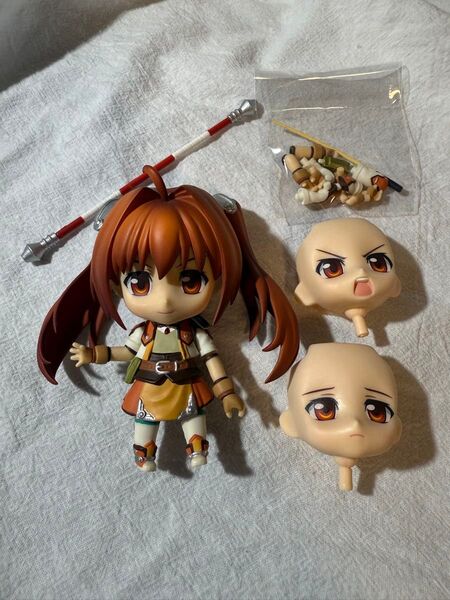ねんどろいど 英雄伝説 空の軌跡 SC エステル・ブライト