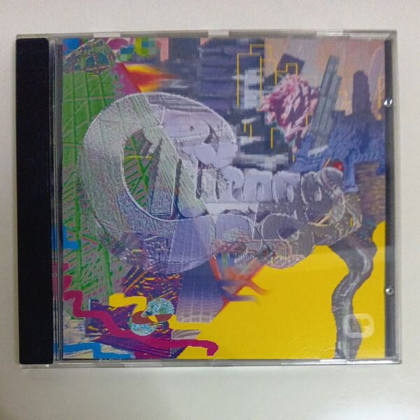 Chicago シカゴ Chicago 19 CD アルバム