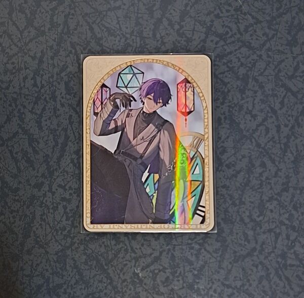 にじさんじ 剣持刀也 ART OF NIJISANJI