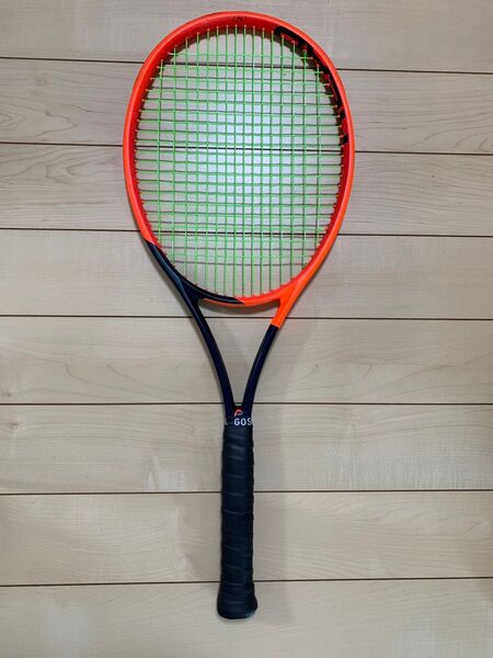★ヘッド ラジカルプロ 2023 / HEAD RADICAL PRO 2023 (G2) 中古
