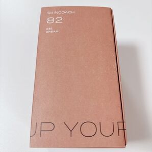 スキンコーチ(SKINCOACH)ジェルクリーム 30g