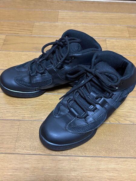 チャコットジャズシューズ 23cm