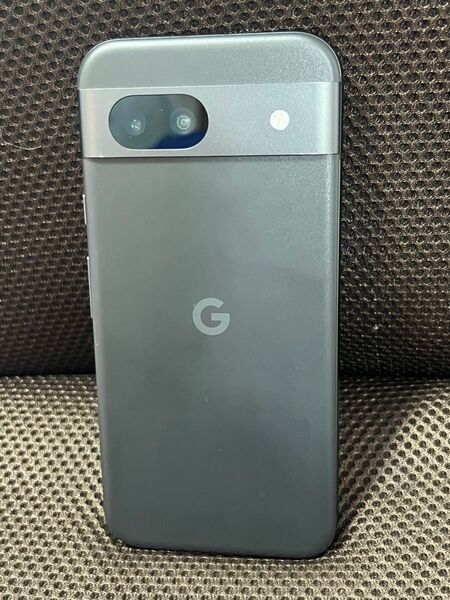 激安 Google Pixel 8a Obsidian 128GB SIMフリー