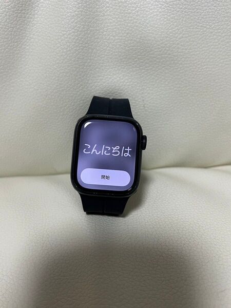 激安 Apple Watch series 7 GPS+セルラーモデル 41mm MKLM3J/A