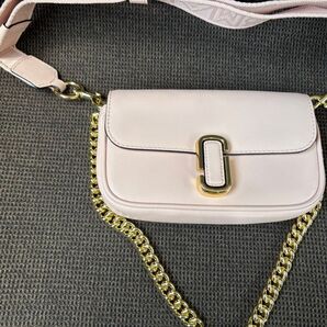 THE J MARC /マーク ミニ ショルダー バッグ