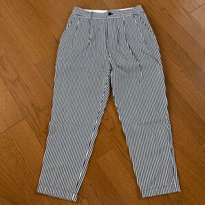 JOURNAL STANDARD ヒッコリーパンツ