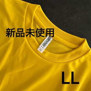 UVカット ドライ Tシャツ 半袖【300-ACT】LL デイジー【1422】