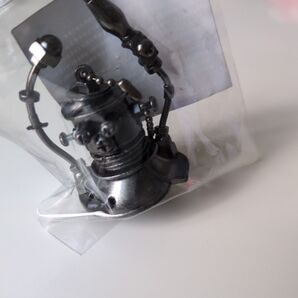 米津玄師JUNKガチャキーホルダー