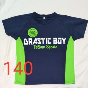 Tシャツ 140cm