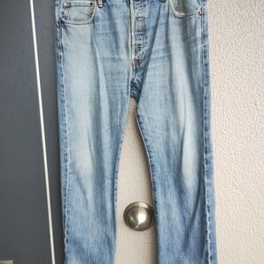 【36・32】Levi's501 リーバイス501