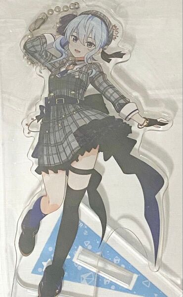 ホロライブ 星街すいせい アクリルスタンド
