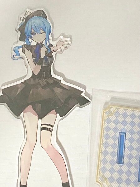 ホロライブ 星街すいせい アクリルスタンド
