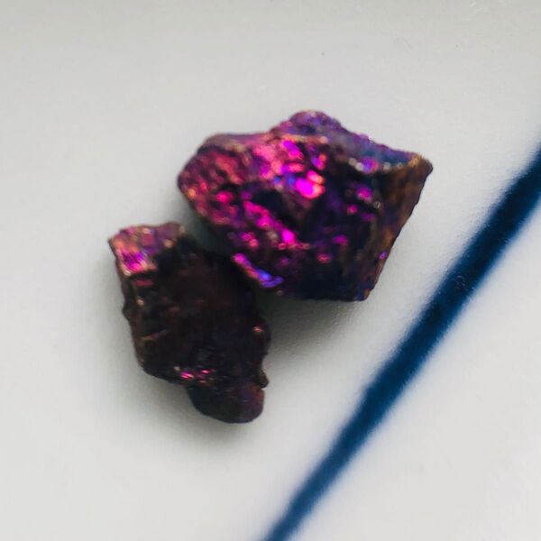 チャルコパイライト 天然石 鉱物