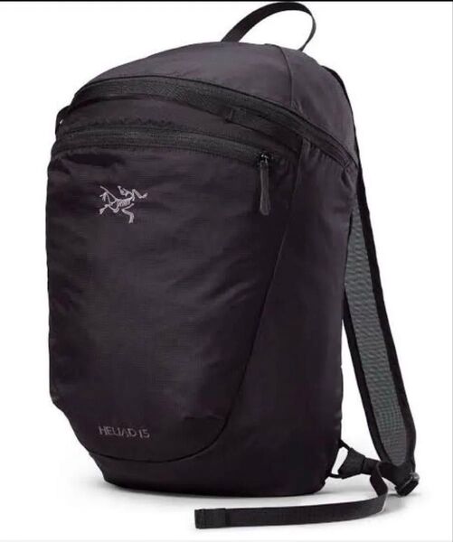 ARC'TERYX Heliad 15 Backpack アークテリクス 正規品