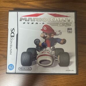 マリオカートDS ソフト