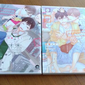 恋愛禁止ライブラリー12/待緒イサミ