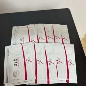 PMインタナショナルFitline マイクロソルブQ10 10袋お試しセット