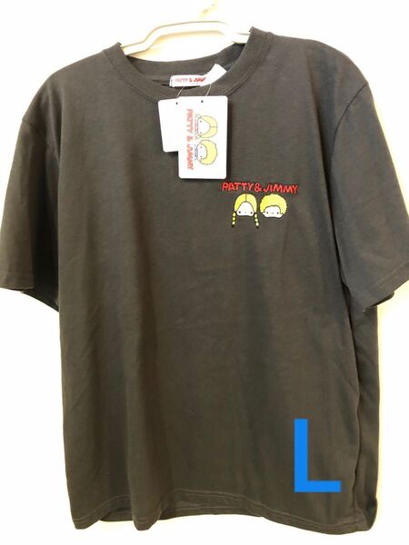 パティ&ジミーTシャツ L