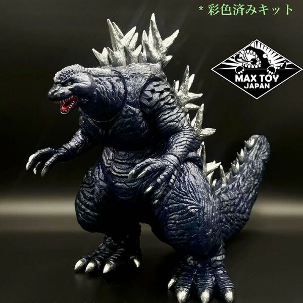 MAXTOY ゴジラ −1 マイナスワン マイゴジ GODZILLA max toy ワンフェス 2025 sofvi ソフビ