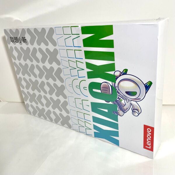 Lenovo Xiaoxin pad pro 12.7 2025 8GB 256GB 新品