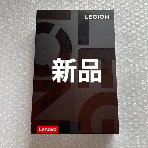 Lenovo legion Y700 2025 新品未開封