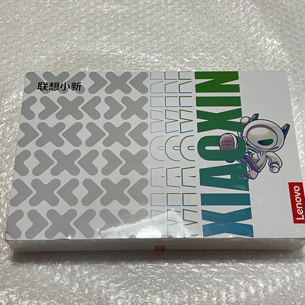 Lenovo Xiaoxin pad pro 12.7 2025 新品