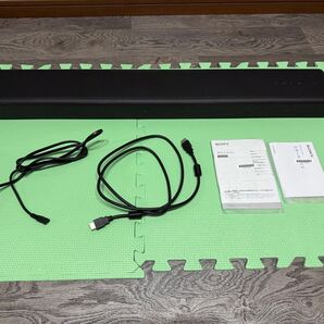 SONY ソニー サウンドバー HT-A3000