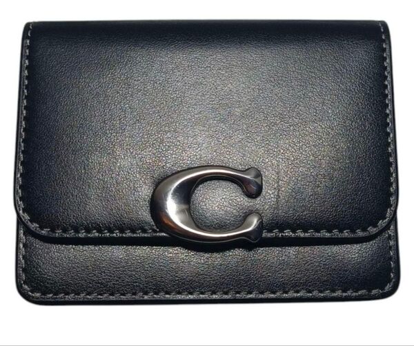 COACH コーチ バンディット カード ケース 名刺入れ