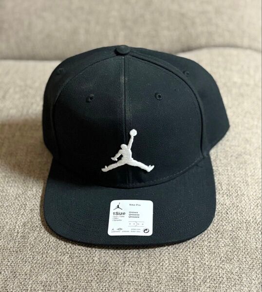 ジョーダン キャップ NIKE