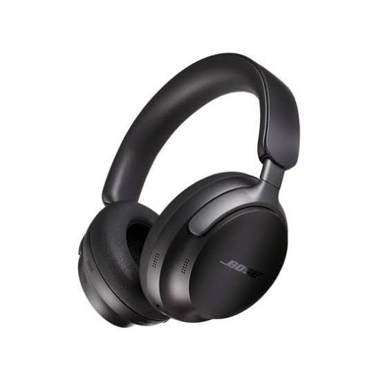 Bose quietcomfort ultra headphones