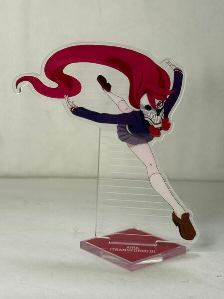ダンダダン 一番くじ F賞 アクリルスタンド アイラ 変身