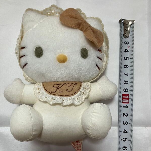 ハローキティ 赤ちゃんキティ ベビーキティ ぬいぐるみ サンリオ